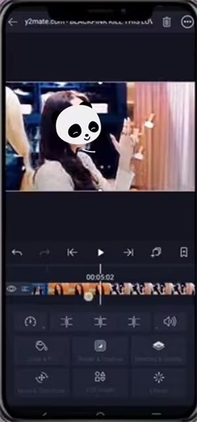 alight motion剪辑软件