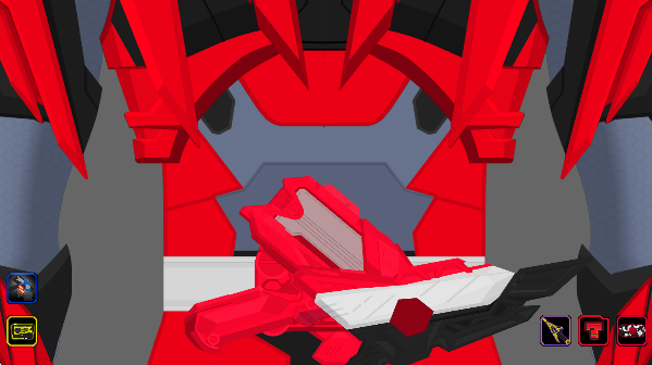 假面骑士零一模拟器