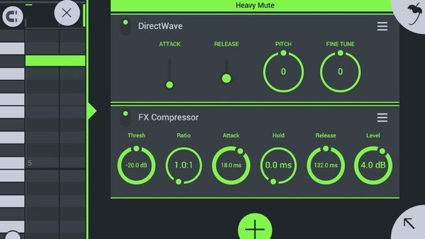 FL Studio Mobile v4.7.2