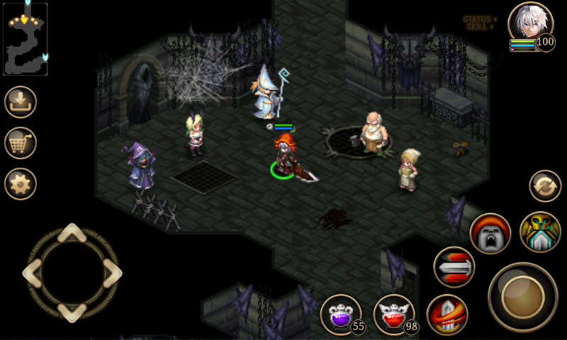 艾诺迪亚4中文版