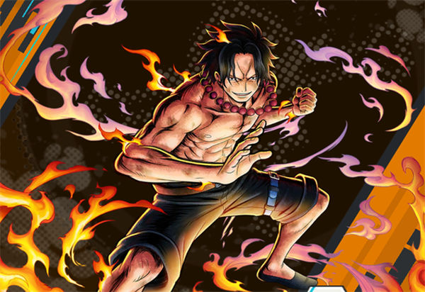 海贼王赏金猎人国际版