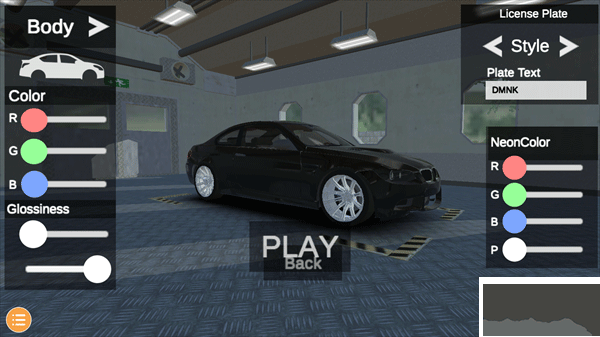 欧洲豪华轿车（European Luxury Cars）手机版v2.65安卓版 
