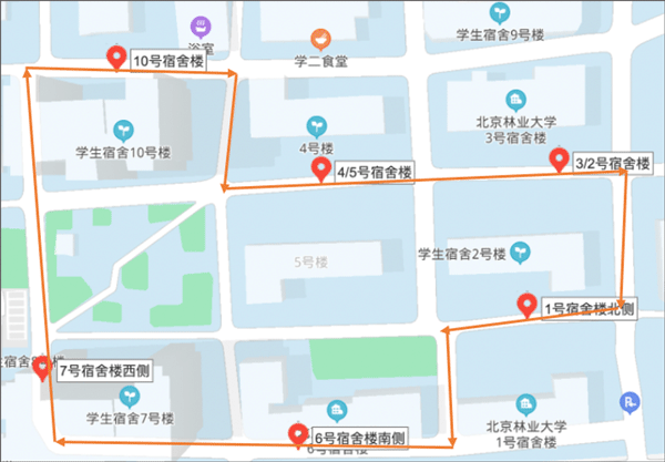 运动世界校园11