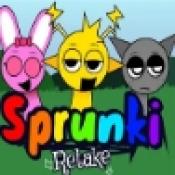 节奏盒子sprunki重制版下载 v1.1.1