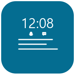 SmileSoft息屏显示软件安卓版2.6.85