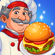 烹饪日记餐厅游戏(Cooking Diary安装器) V2.41.0 最新版下载