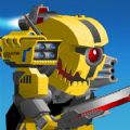 点击合成机甲 v3.1.30手游下载