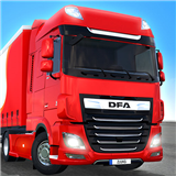 重型货物卡车模拟器下载 v1.4