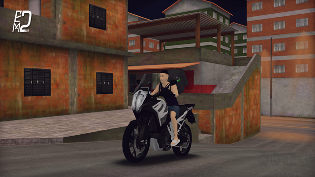 精英摩托车2汉化版 v10.1安卓版 