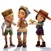 地铁跑酷温哥华版