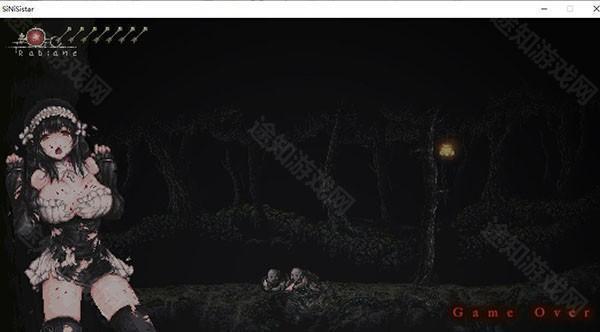 哥特少女勇闯恶魔城汉化移植版