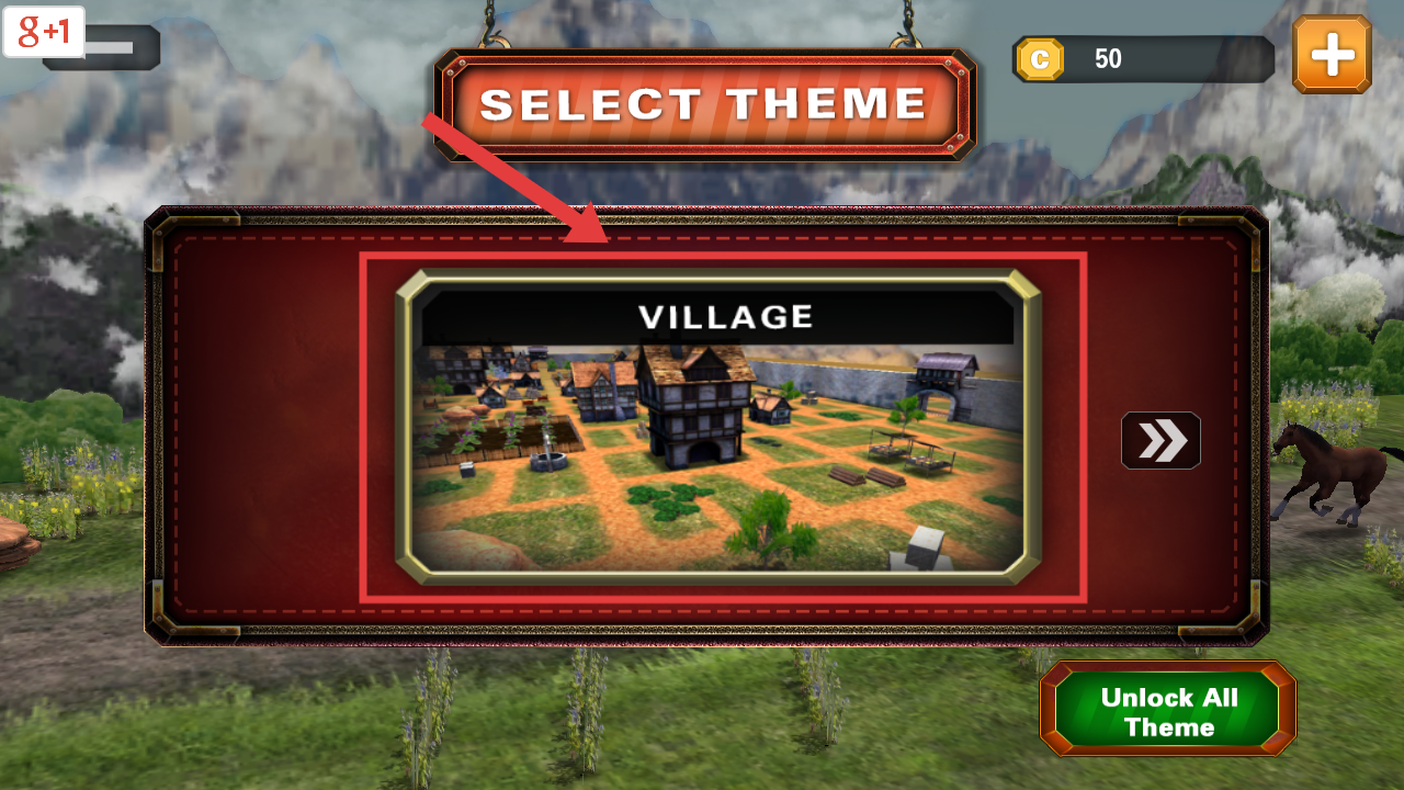 训练马匹模拟器手机版