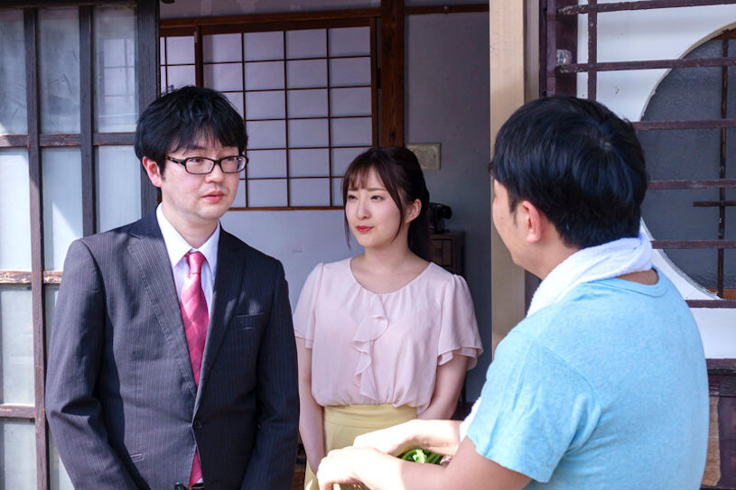 NKKD-271,月野 かすみ（月野霞）经典作品回顾！