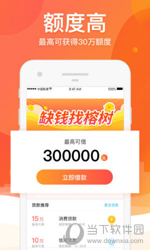 榕树贷款