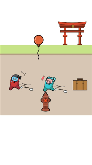 ThiefPuzzle3(小偷拼图3)