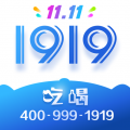 1919吃喝 v8.10.16安卓版下载