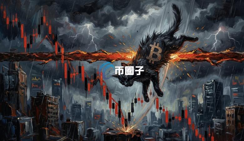 Glassnode：美伊停火让比特币反弹至七万美元上方！但可能是死猫跳行情？