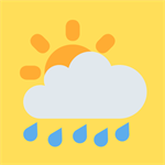 行风天气查询app官方版v1.9 绿色版