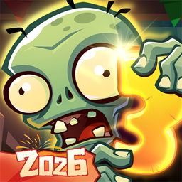 植物大战僵尸3最新版