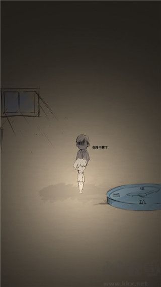 呜咽岛最新版