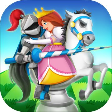 骑士拯救女王  V1.6.0下载