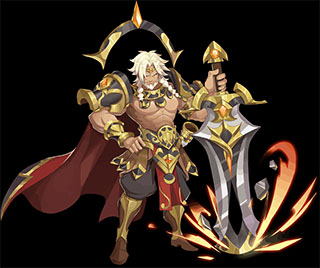 闪烁之光福利服