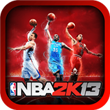 nba2k13安卓版下载 v2021.06.24.14