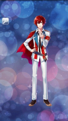 梦王国与沉睡的100王子