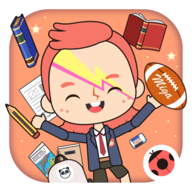 米加学校  V1.4下载
