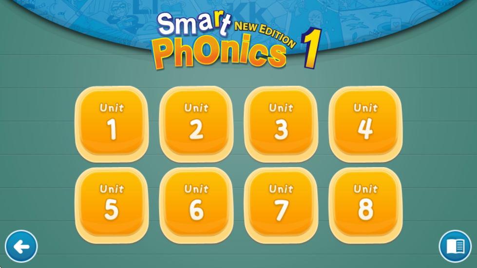 Smart Phonics v1.0.19