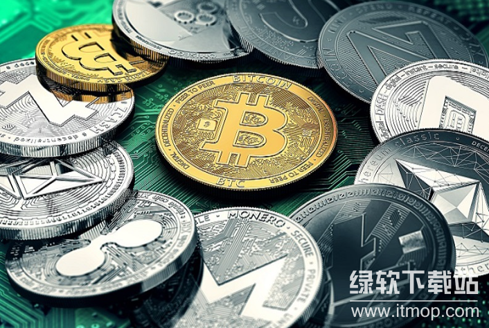 虚拟币排名前30是哪些？主流加密货币市值榜单