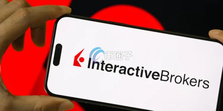 一站式管理！盈透证券开放加密货币入金转帐功能 首波支持比特币、以太坊、莱特币、BCH