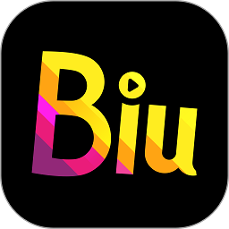 Biu视频桌面app V20.0.50