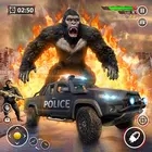 大猩猩城进攻金刚 v1.0.3手游下载