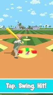棒球小子明星（Baseball Dude!）