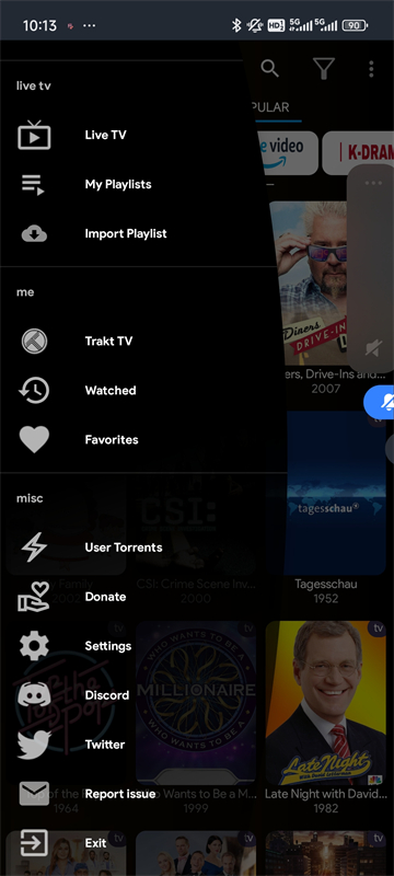 奈飞Netflix官方版下载截图