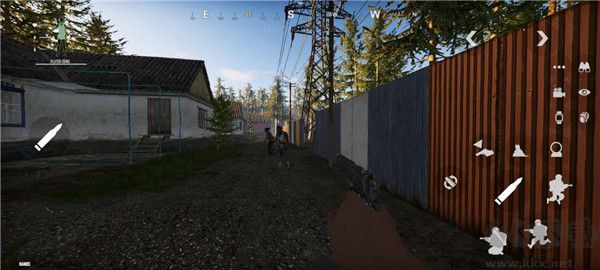 人渣官方正版(DeadKind)手机版 v0.0.6.4安卓版 