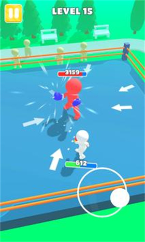 Royal Punch v0.4手游下载