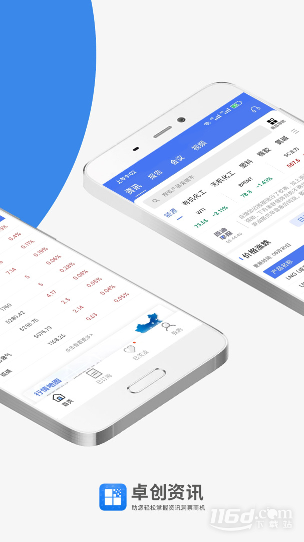 卓创资讯 v2.1.4截图2