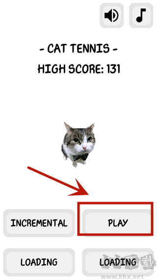 猫猫网球冠军(Cat Tennis Champion)官网版