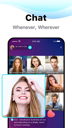 bigolive安卓版中文 v6.23.2