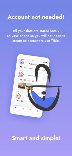 Tibio app v1.3.2