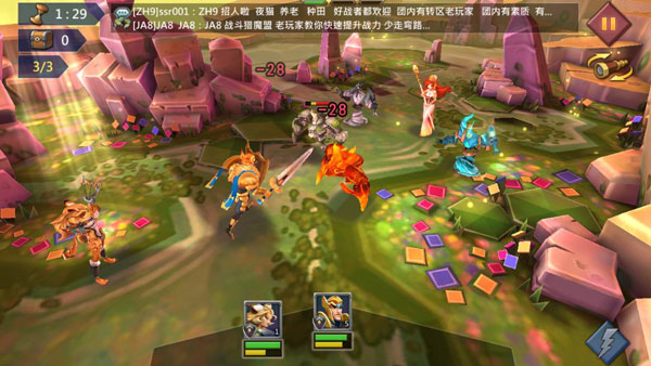 王国纪元中文版
