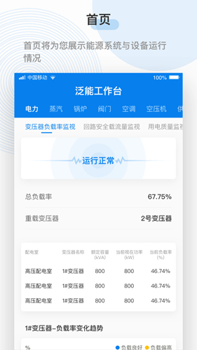 泛能app v1.2.2R