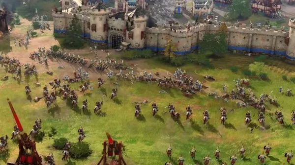 帝国时代4中文版下载 v1.1.5