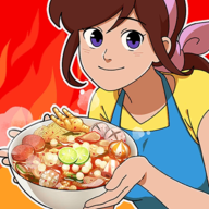 印尼肉汁面摊游戏 V1.7 安卓版下载