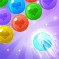 Love Bubble Blast最新版