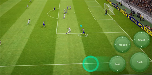 实况足球2026国际服(eFootball)