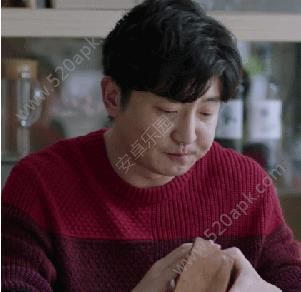 苏明成跳广场舞表情包图片