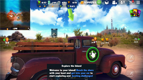 脱离道路官方正版(Off The Road)